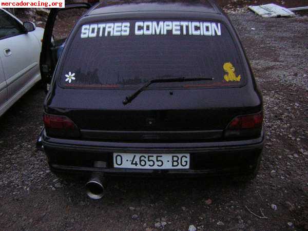 Clio 16v