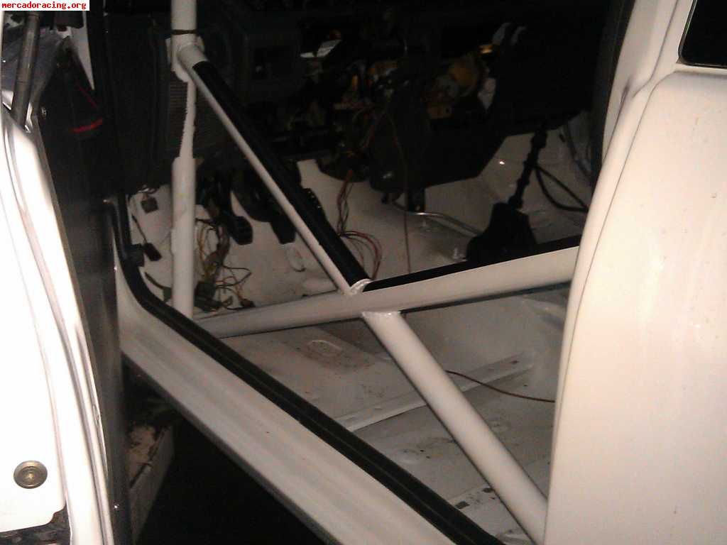 Vendo clio gr.n