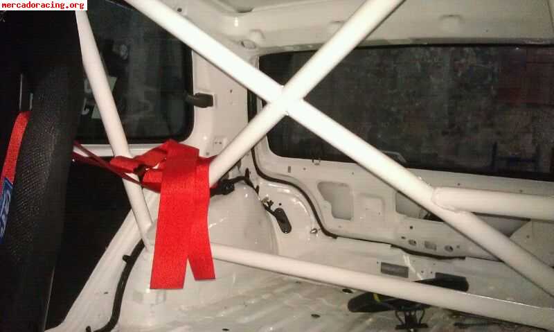 Vendo clio gr.n