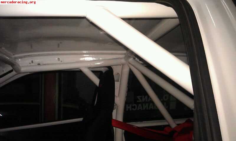 Vendo clio gr.n