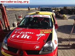  renault clio sport