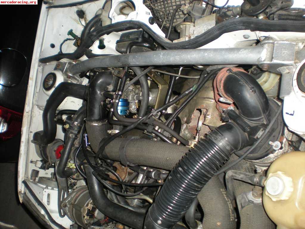 Renault 5 gt turbo copa renault