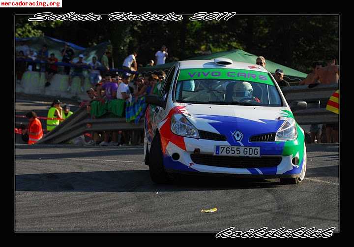 Renault clio iii