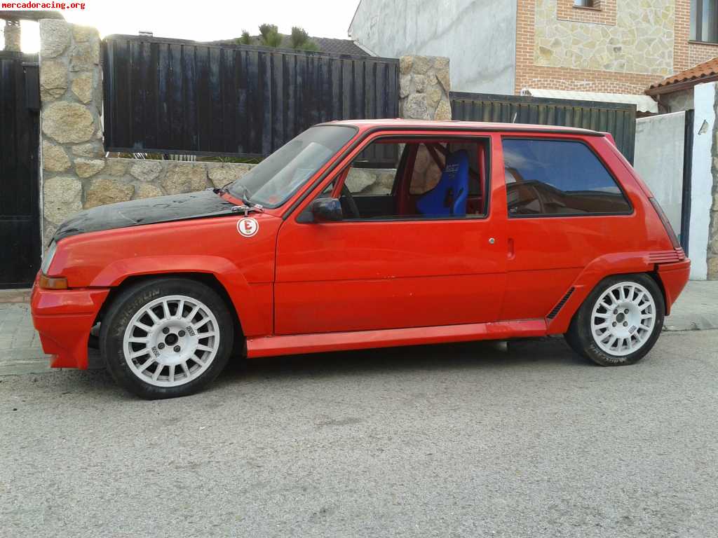 Vendo gt turbo economico