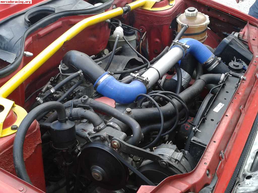 Vendo gt turbo economico