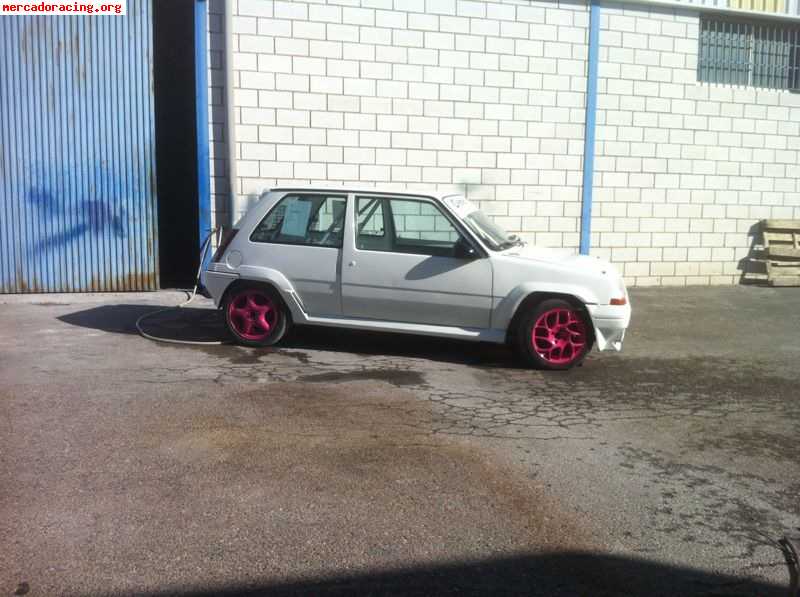 Se vende