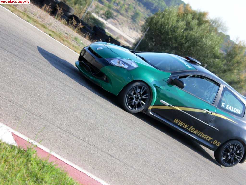 Clio cup iii 18500