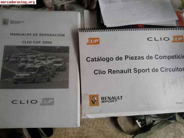 Renault clio r3