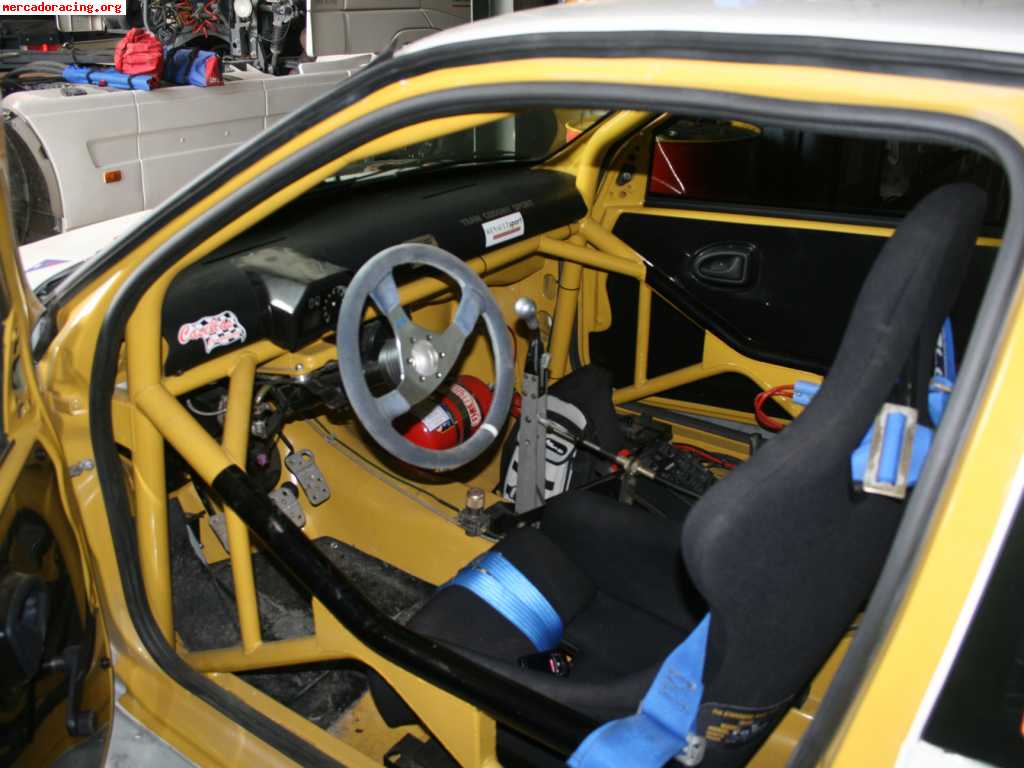 Renault clio v.6 trophy