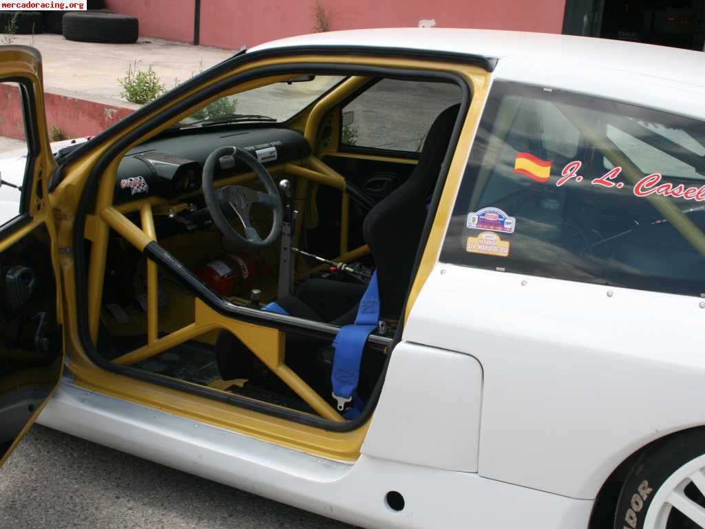 Renault clio v.6 trophy