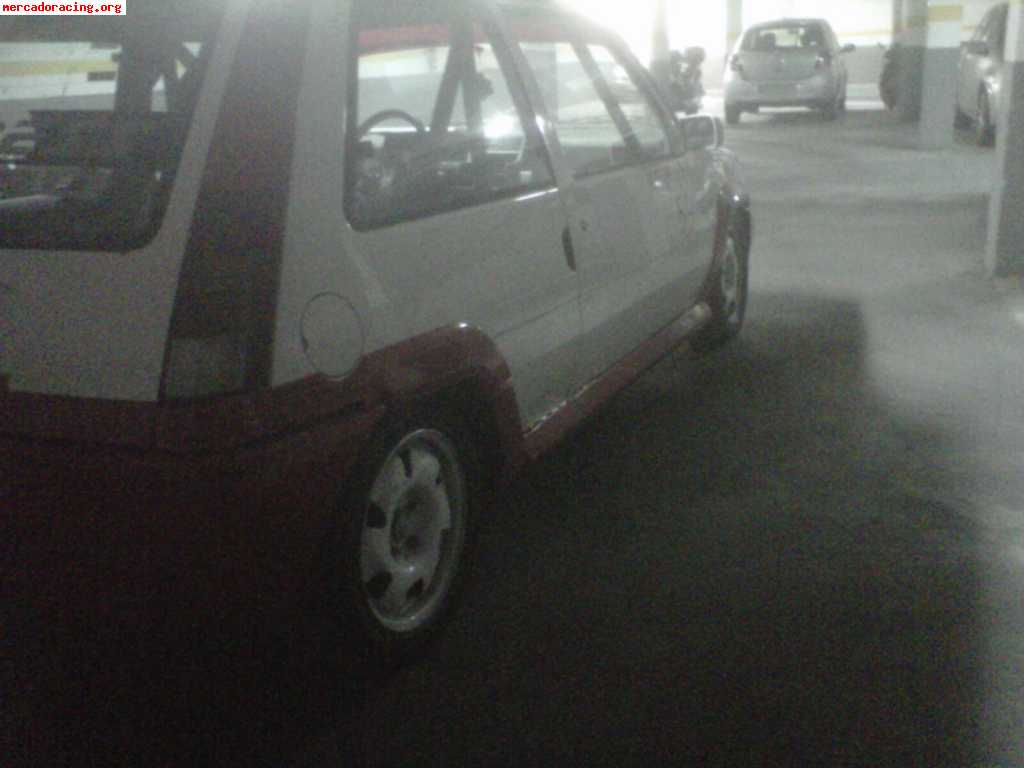 Se vende gt turbo