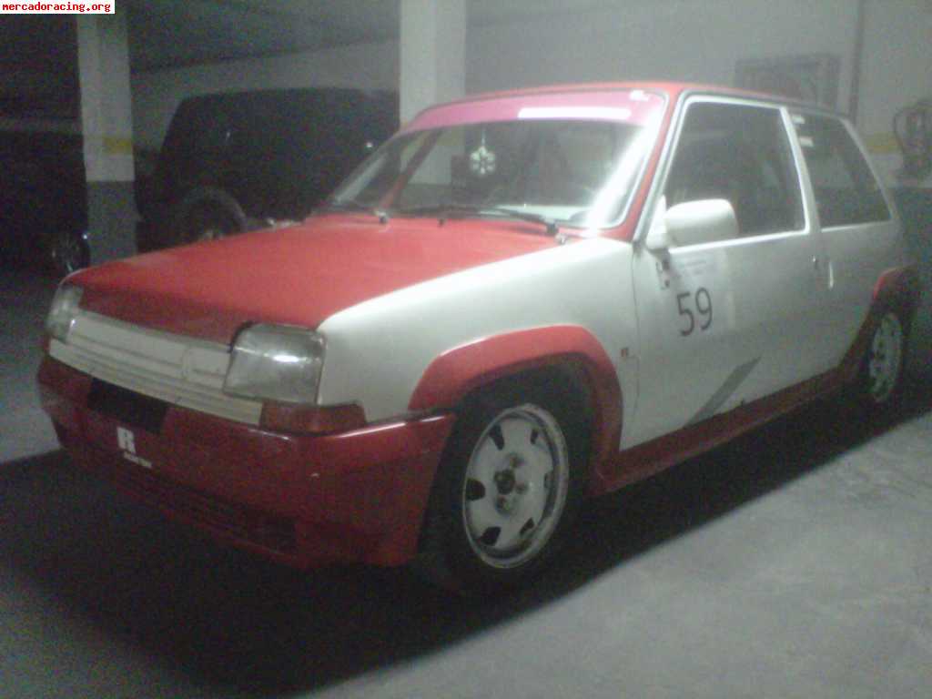 Se vende gt turbo