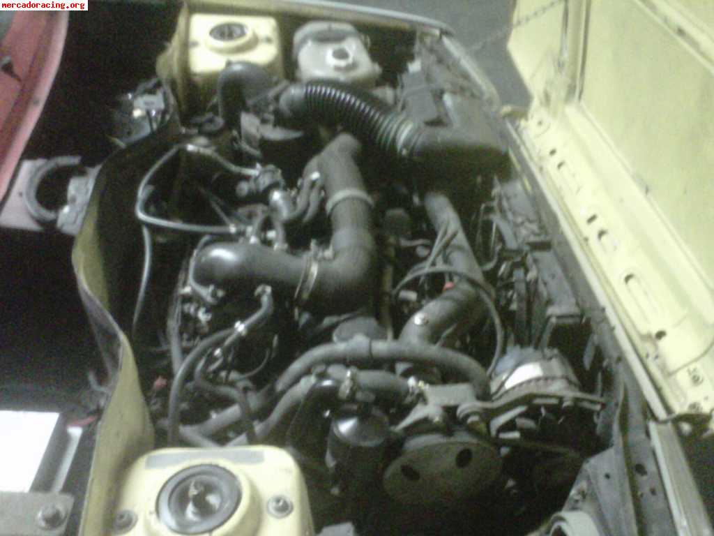 Se vende gt turbo