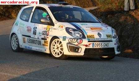 Twingo r2 en venta 