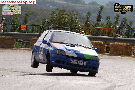 Renault clio williams