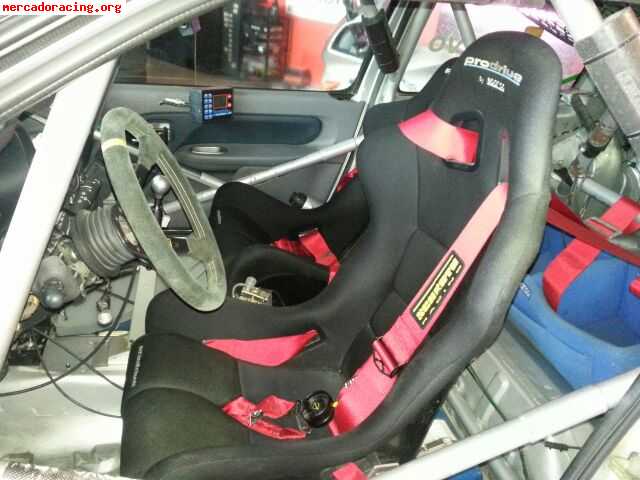  clio sport fase 2 16v super 2000