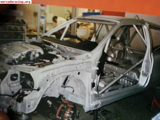  clio sport fase 2 16v super 2000