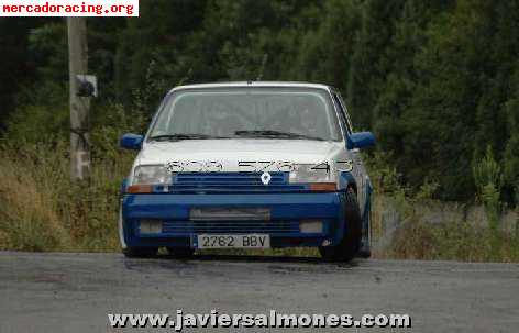 Se vende gt turbo, barato urge