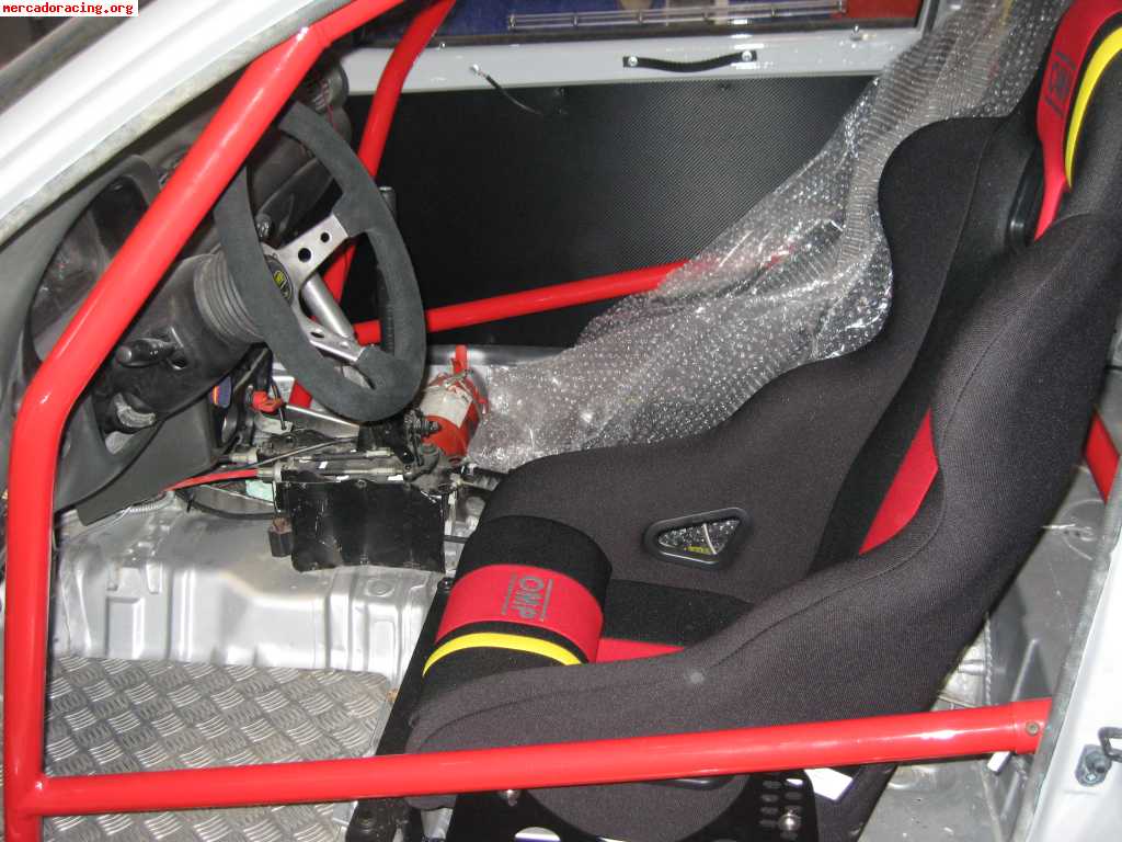 Cambio hyundai f2000 por clio 16 o wilians