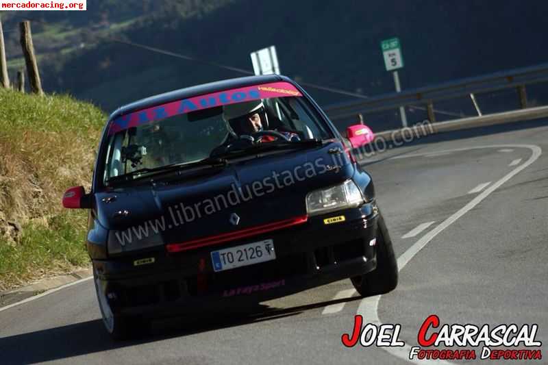 Clio gr a