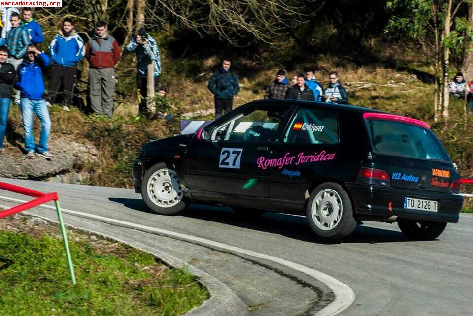 Clio gr a