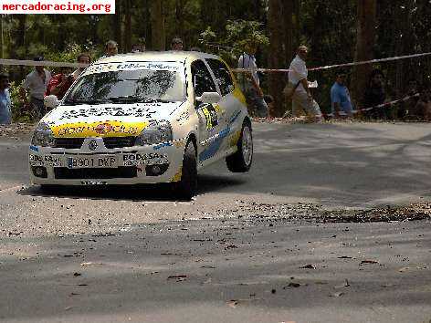 En venta clio ragnotti