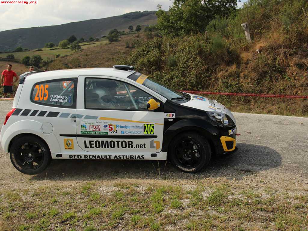 Vendo renault twingo r2