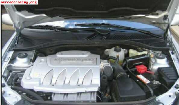 Se vende o se cambio renault clio sport 172cv
