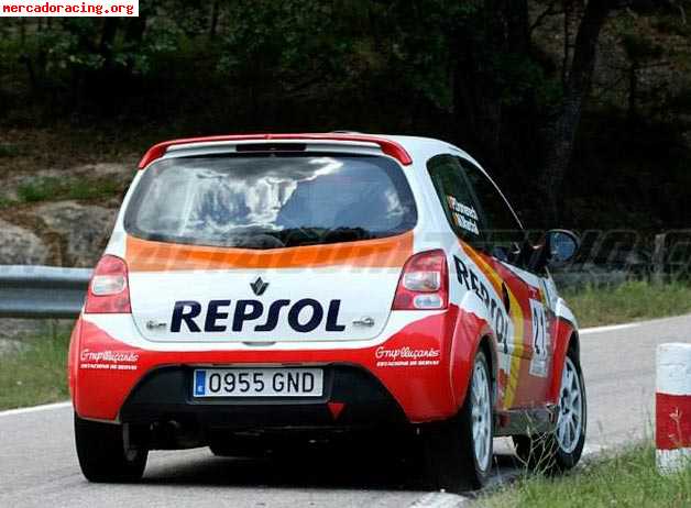Renault twingo r2