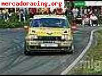 Gt turbo de rallyes (iban lopez)