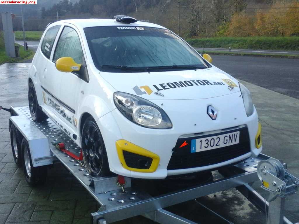 Twingo r2