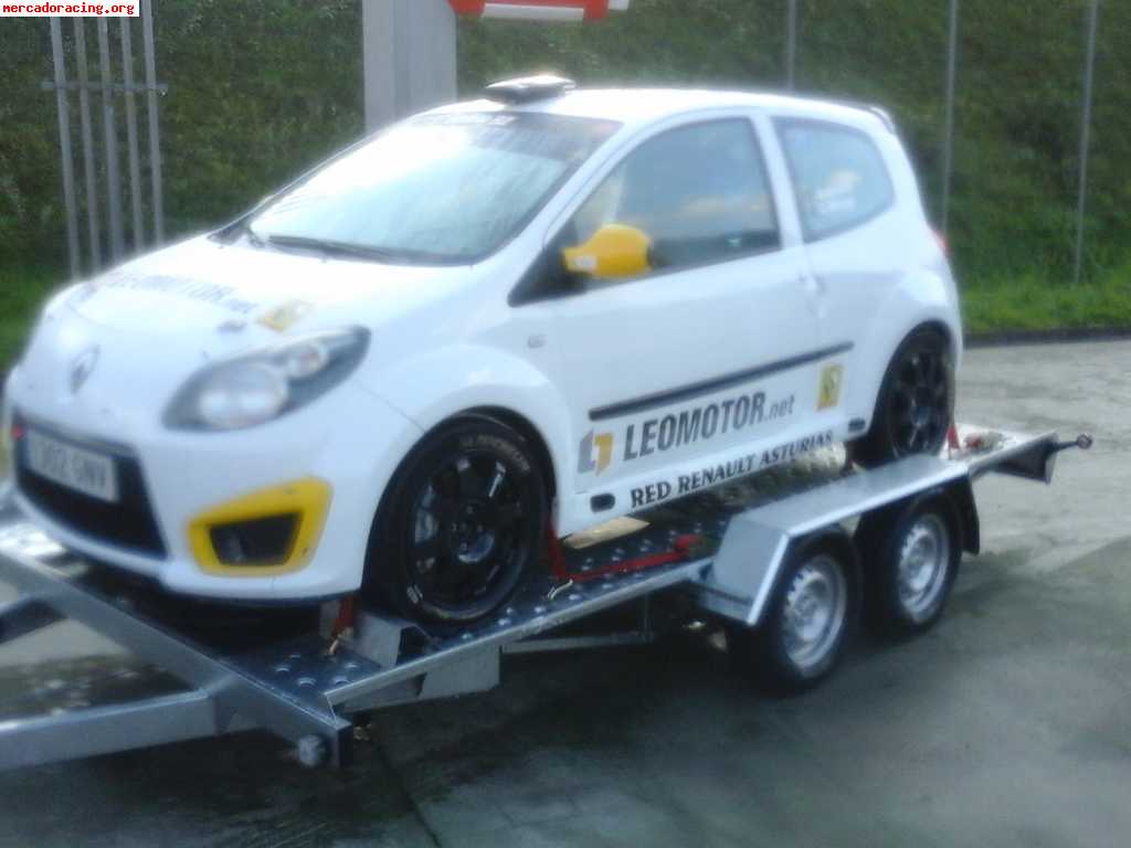 Twingo r2