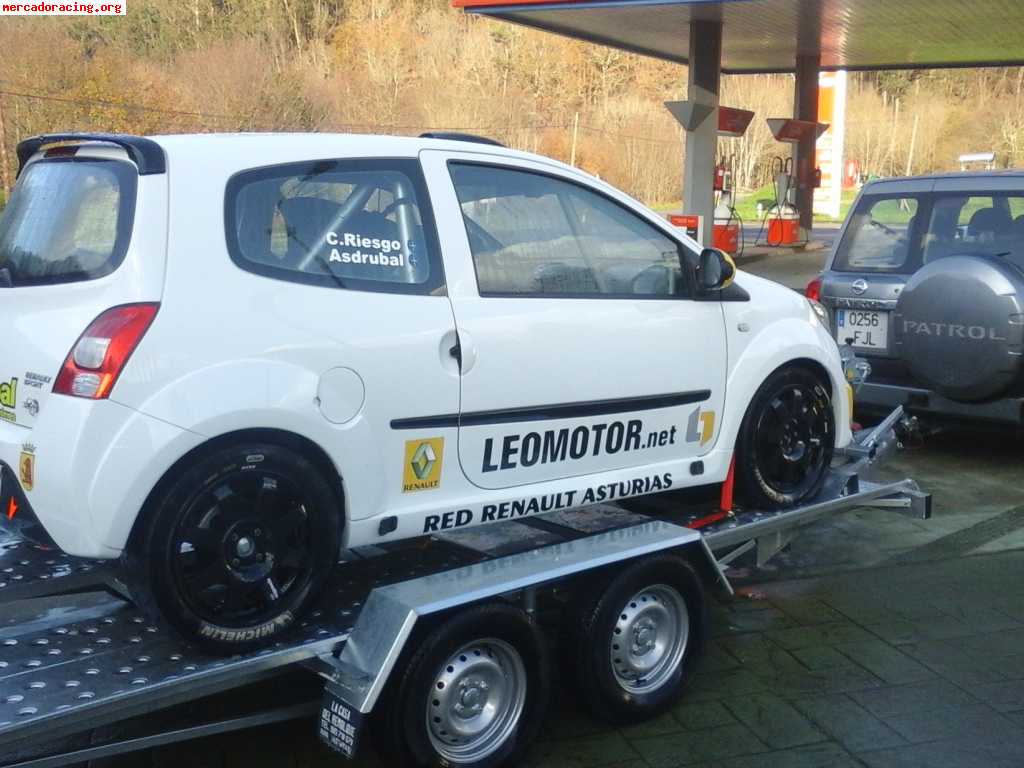 Twingo r2