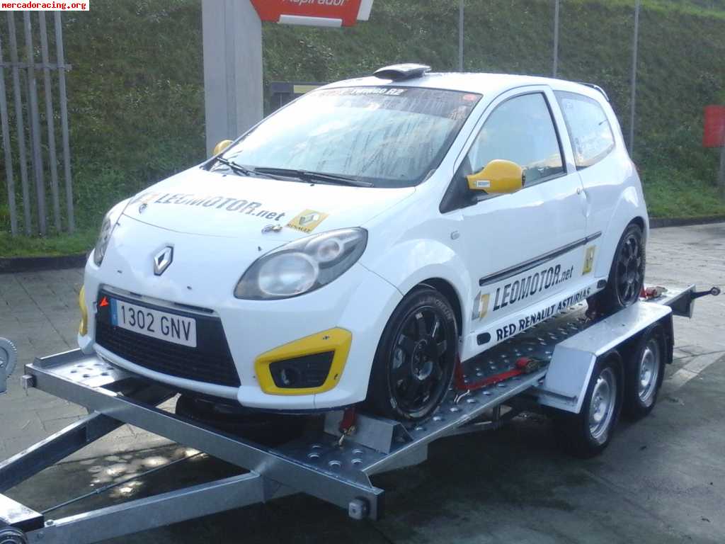 Twingo r2