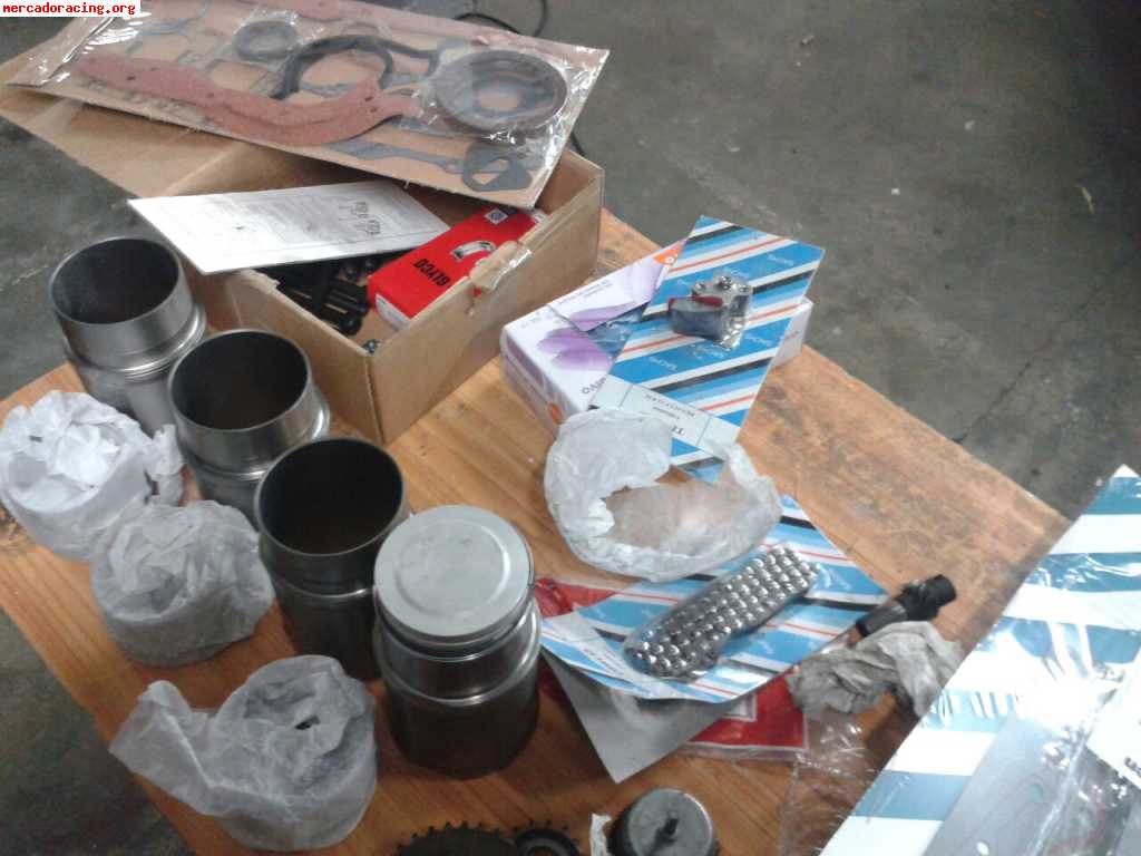 Vendo renault 5 gt turbo  con motor restaurado