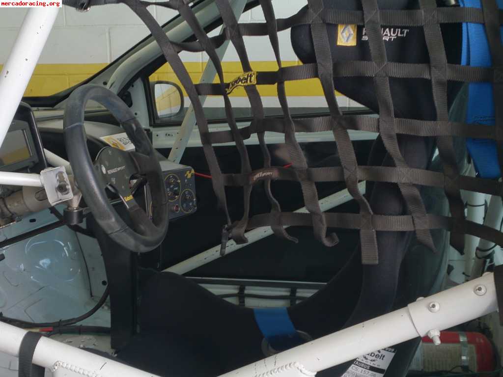 Venta renault clio sport 3 ex jordi sola
