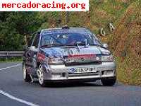 Renault clio williams