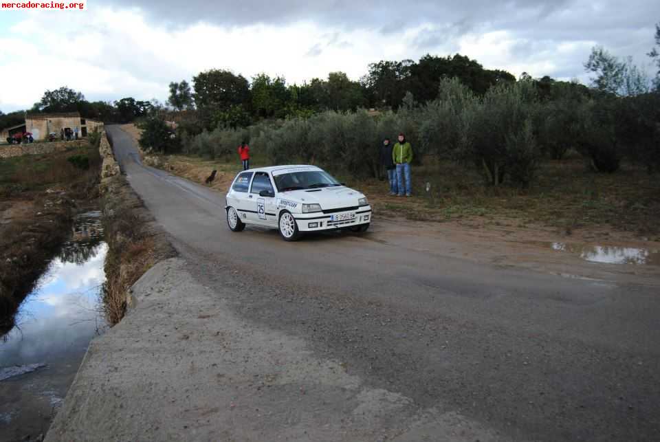 Clio williams gr.a