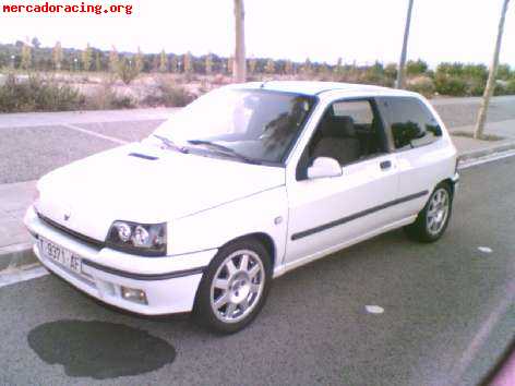 Clio16v grupo.n (nunca circuito) catalunya