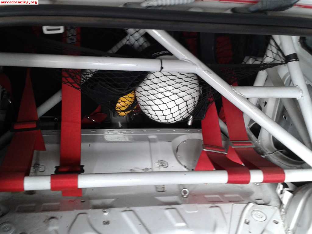 Clio rally