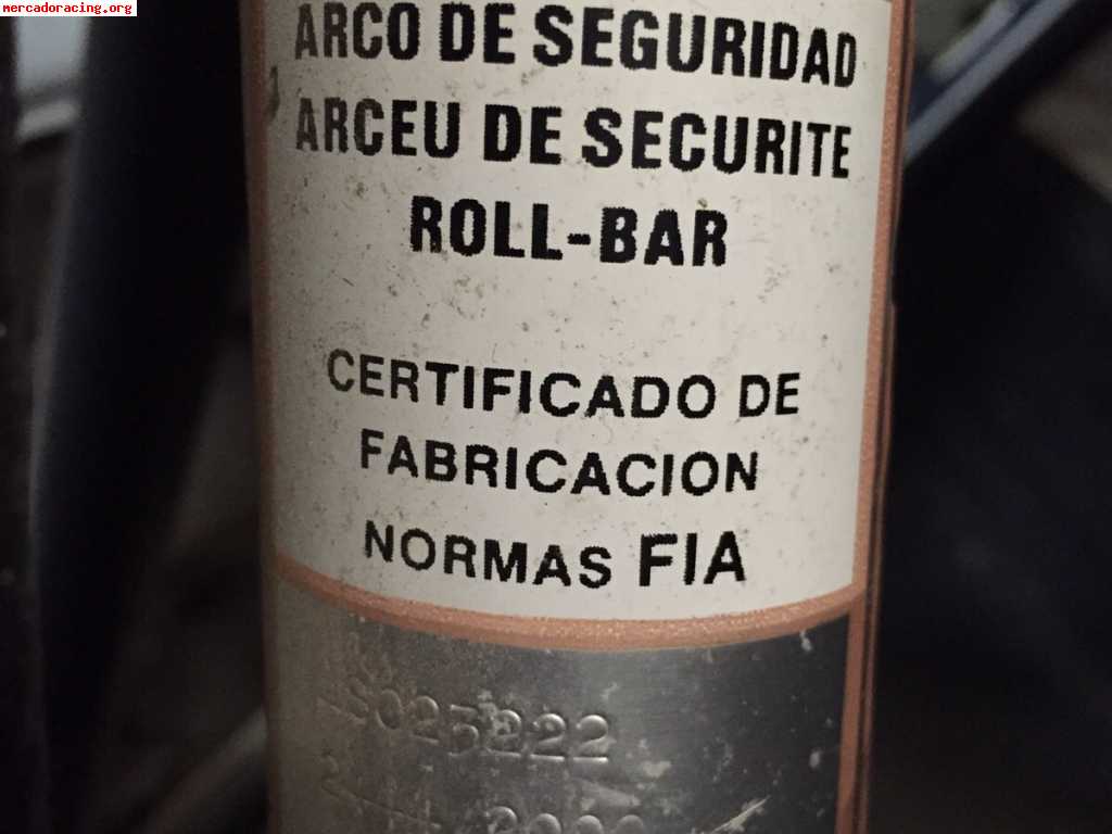 Renault 5 copa turbo