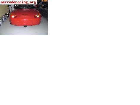 Clio i 1.8 16v 140 cv