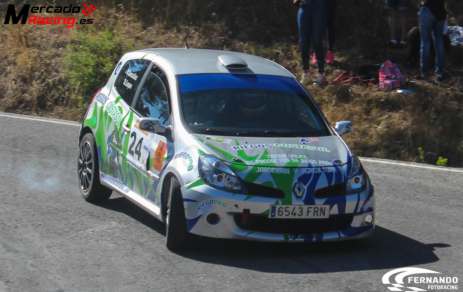 Vendo clio 2000 serie iii