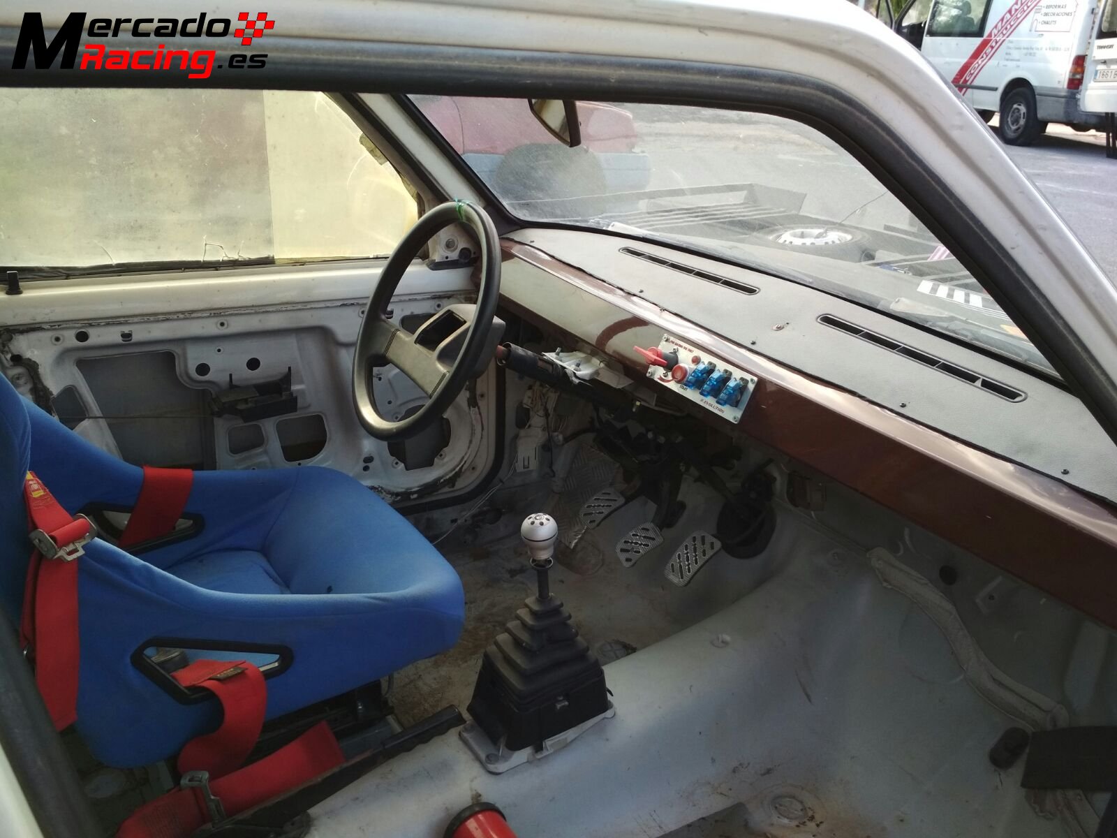 Renault 5 (300e)