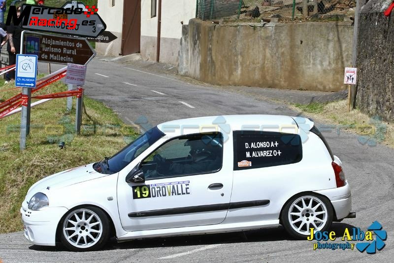 Renault clio sport —14.500€— gr. n { sadev, turini...}