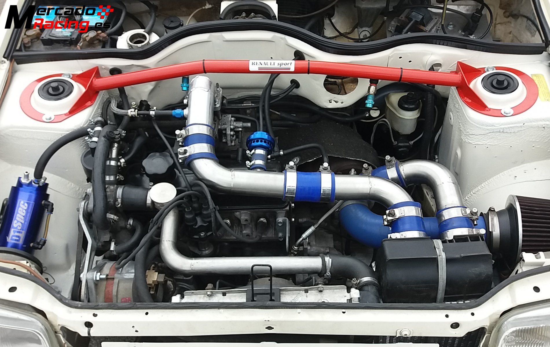 R5 gt turbo 
