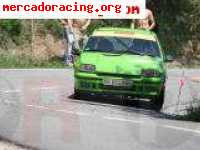 Vendo clio