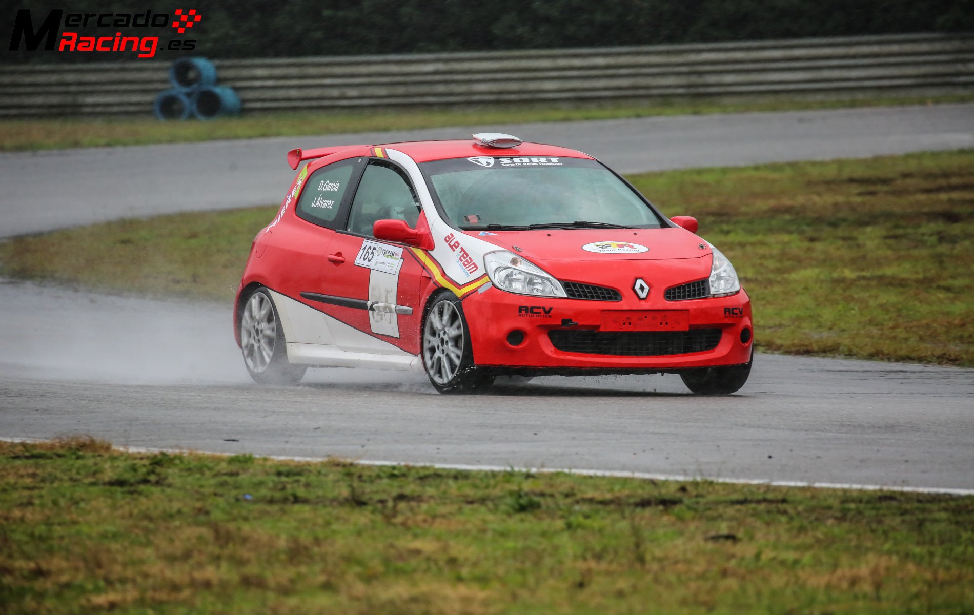 Clio cup 3