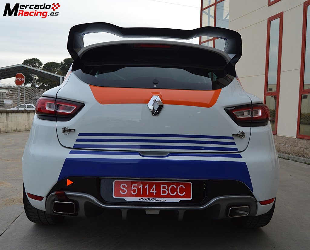 Clio r3t 