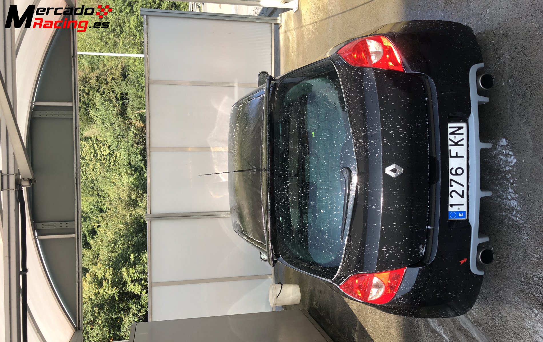 Clio spor fase 3 197cv